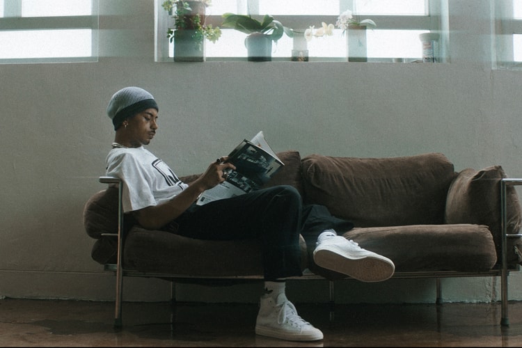 adidas Originals 帶來全新 Home of Classics 系列