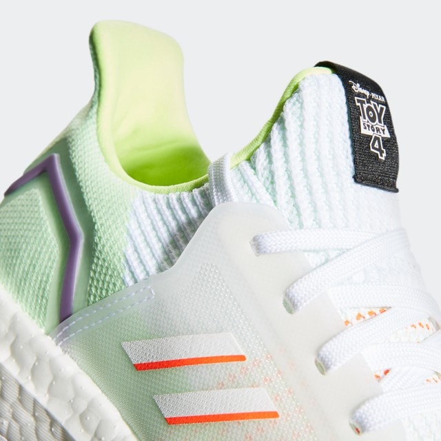 《Toy Story 4》x adidas 全新跨界聯乘系列完整揭曉