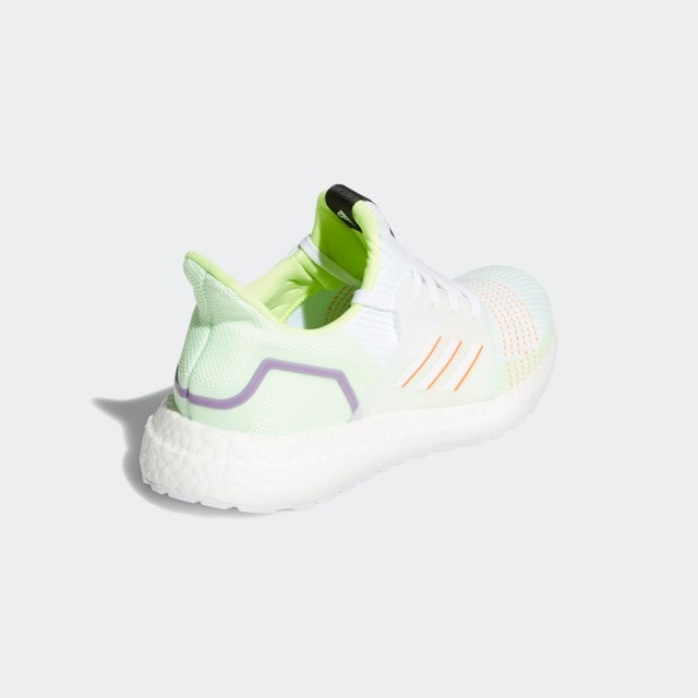 《Toy Story 4》x adidas 全新跨界聯乘系列完整揭曉