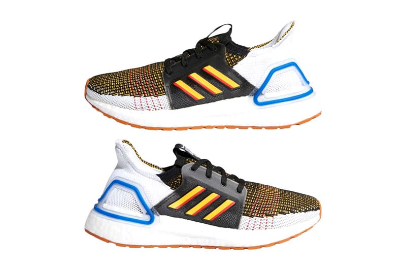 《Toy Story 4》x adidas 全新跨界聯乘系列完整揭曉