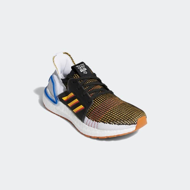 《Toy Story 4》x adidas 全新跨界聯乘系列完整揭曉