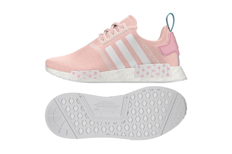 《Toy Story 4》x adidas 全新跨界聯乘系列完整揭曉