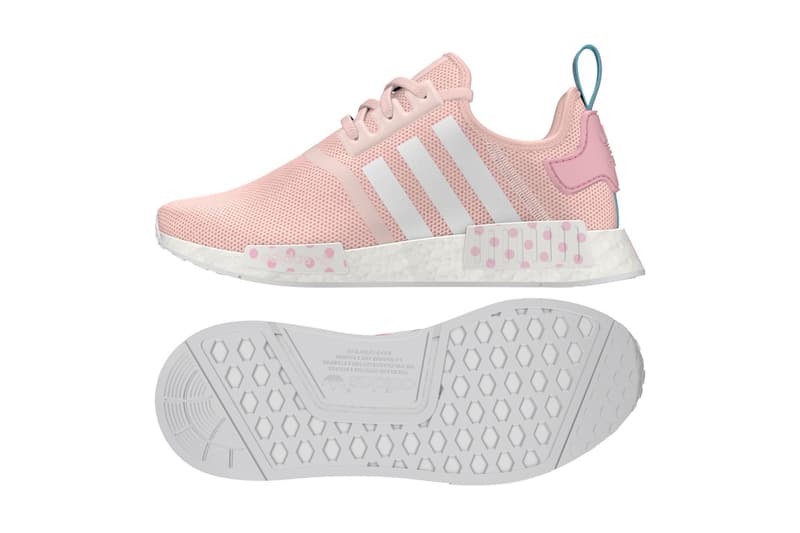 《Toy Story 4》x adidas 全新跨界聯乘系列完整揭曉