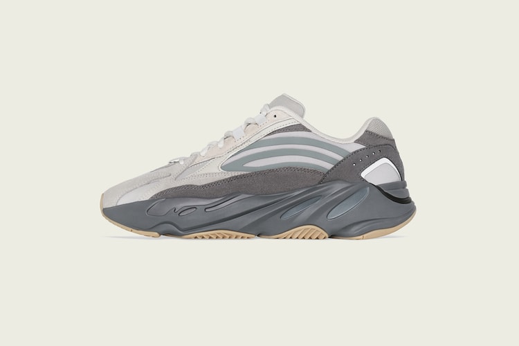 adidas YEEZY BOOST 700 V2「Tephra」香港區發售情報