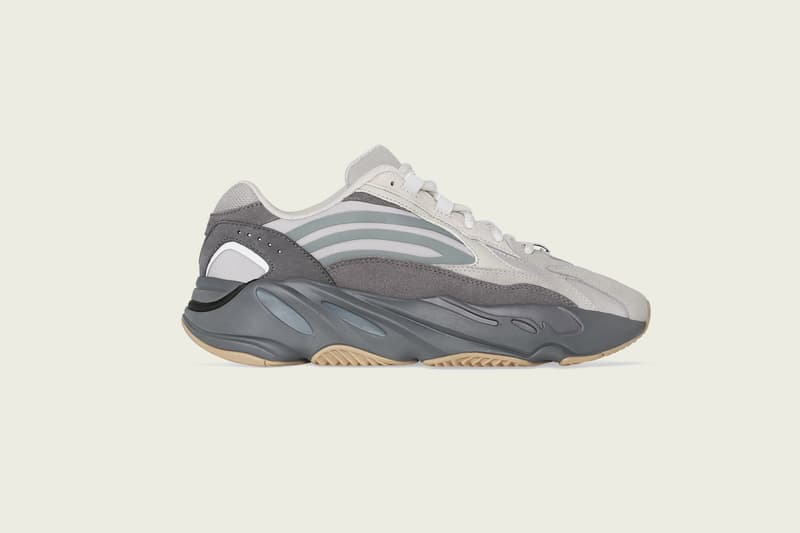 adidas YEEZY BOOST 700 V2「Tephra」香港區發售情報