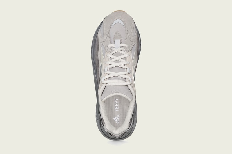 adidas YEEZY BOOST 700 V2「Tephra」香港區發售情報