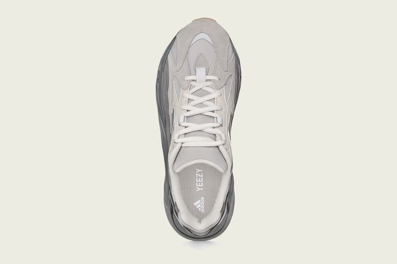adidas YEEZY BOOST 700 V2「Tephra」香港區發售情報