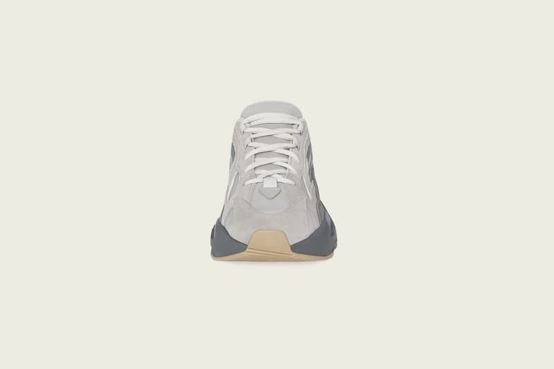 adidas YEEZY BOOST 700 V2「Tephra」香港區發售情報