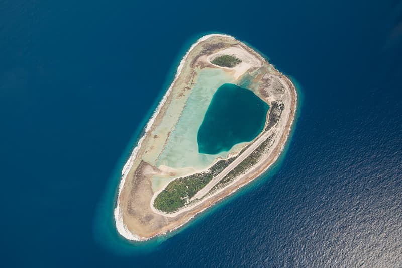 極致奢華 − Airbnb 推出以 1 百萬美元價格出租島嶼整週服務