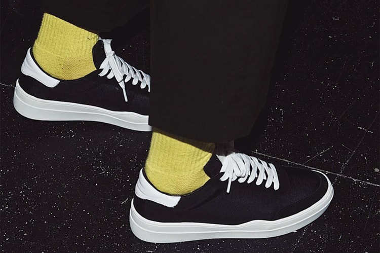 洛杉磯品牌 article number 最新系列鞋款正式發佈