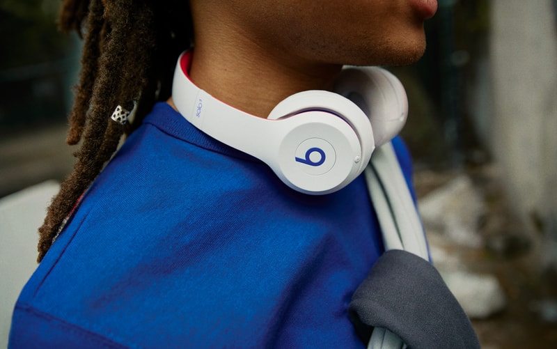 大聲做自己-Beats By Dr. Dre 全新「Club Collection」Solo3 Wireless