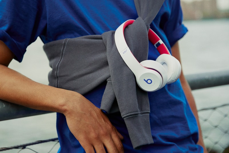 大聲做自己-Beats By Dr. Dre 全新「Club Collection」Solo3 Wireless