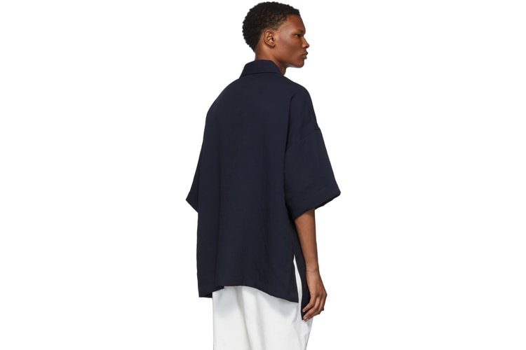 本日 6 款嚴選折扣藍色衣物入手推介