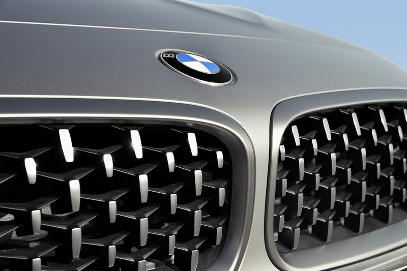雙座開篷之代名詞－BMW 全新 Z4 正式登陸香港