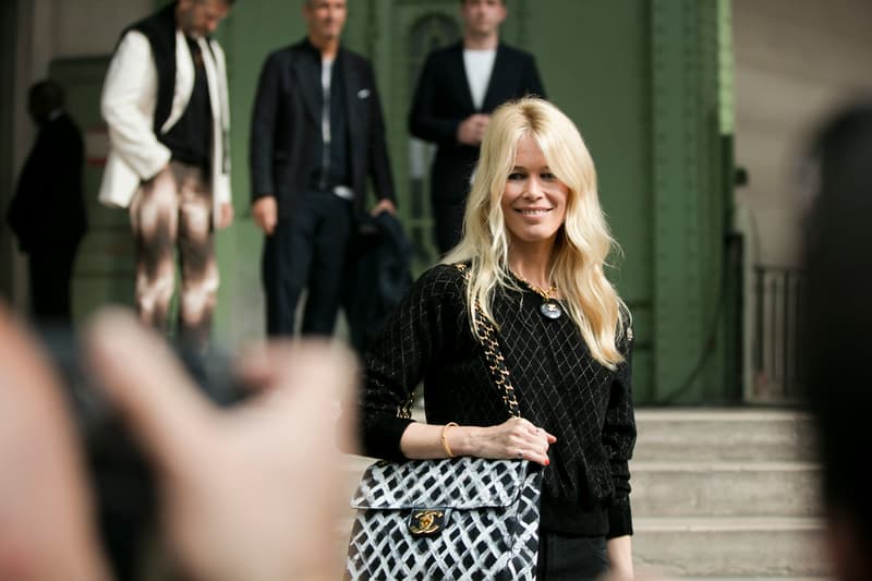 CHANEL 於巴黎舉辦「Karl For Ever」紀念活動