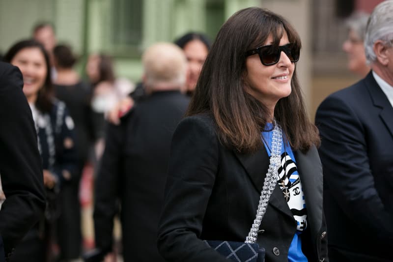 CHANEL 於巴黎舉辦「Karl For Ever」紀念活動