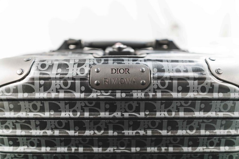 巴黎時裝周－直擊 Dior 2020 春夏男裝系列發佈會後台