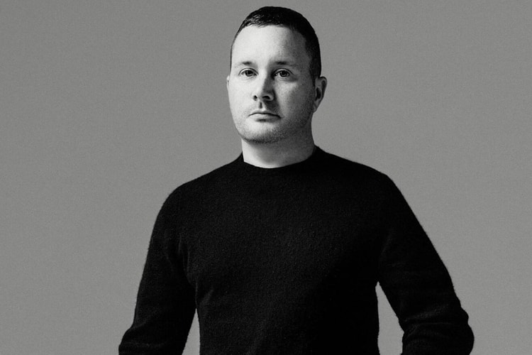 巴黎時裝周獨家 - Kim Jones 現身說法解構 Dior 2020 春夏男裝系列