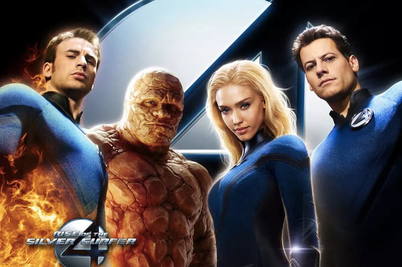 《Fantastic Four》之 Marvel MCU 重啟版本或將於 2022 年正式回歸!?
