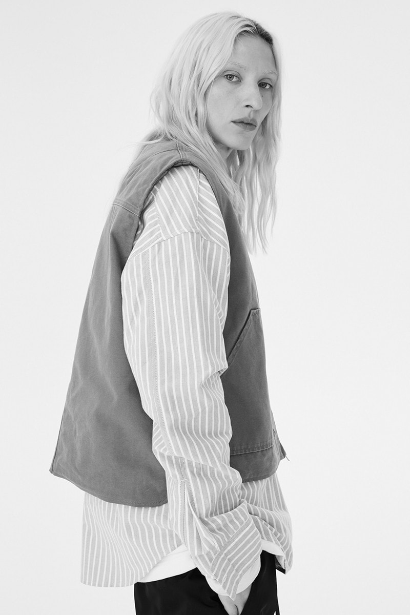 Fear of God 全新「Sixth Collection」系列正式上架