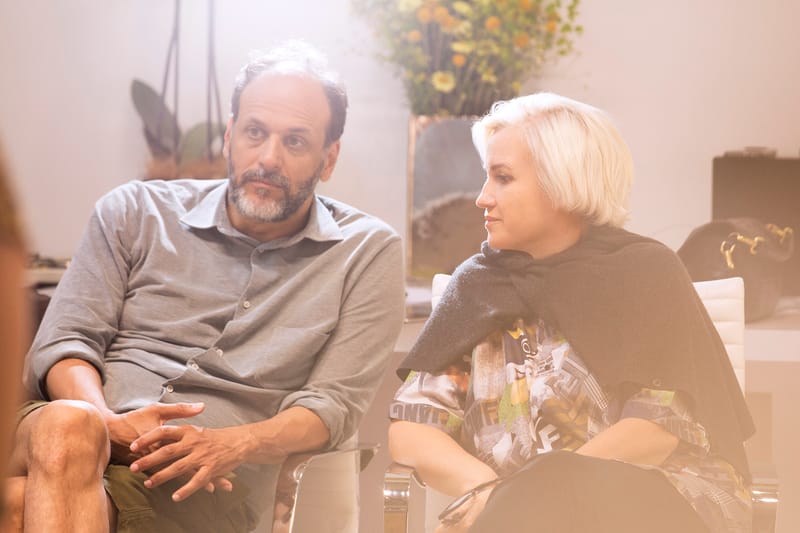 巴黎時裝周 - 解構 FENDI 2020 年春夏男裝系列