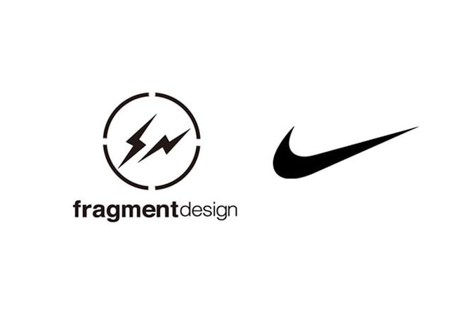 念念不忘-藤原浩再次曝光 fragment design x Nike 聯乘鞋款 Sample