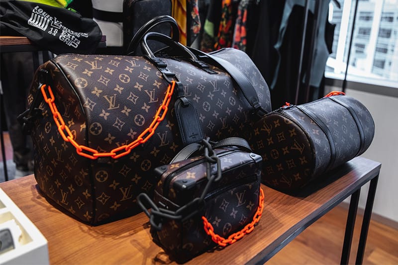 法國政府將擬定法令禁止奢侈品牌焚毀滯銷商品