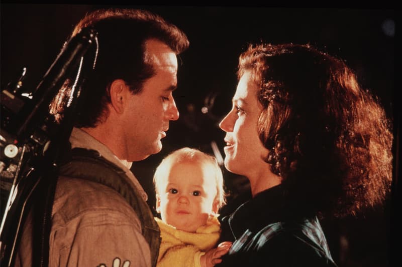 《Ghostbusters》初代女主角 Sigourney Weaver 透露原班人馬將回歸《Ghostbusters 3》