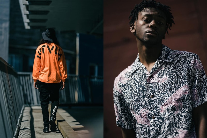 HAVEN 打造 NEIGHBORHOOD 與 WTAPS 2019 春夏系列造型特輯