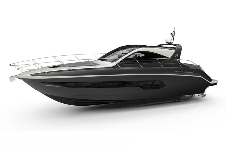 獨家: 藤原浩及 fragment design 將攜手 Yanmar 打造聯名豪華遊艇