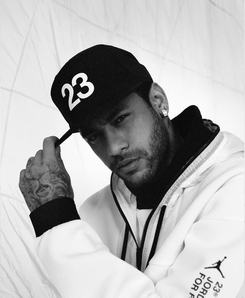 Jordan Brand 發佈全新 23 Engineered 服裝系列