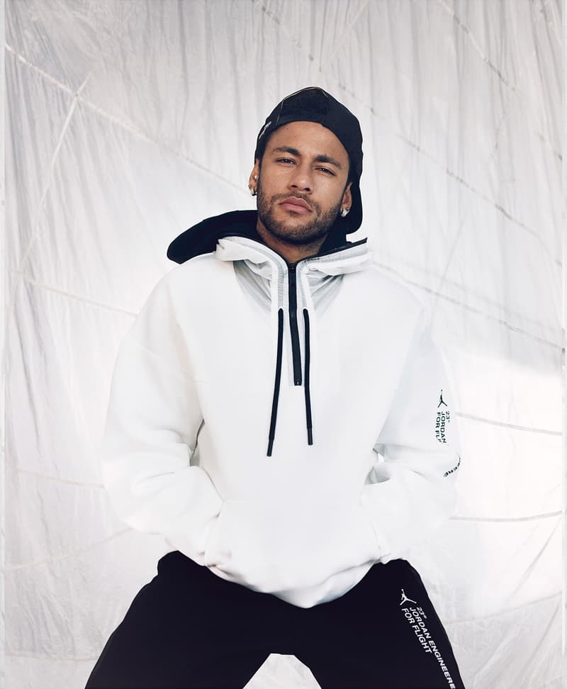 Jordan Brand 發佈全新 23 Engineered 服裝系列