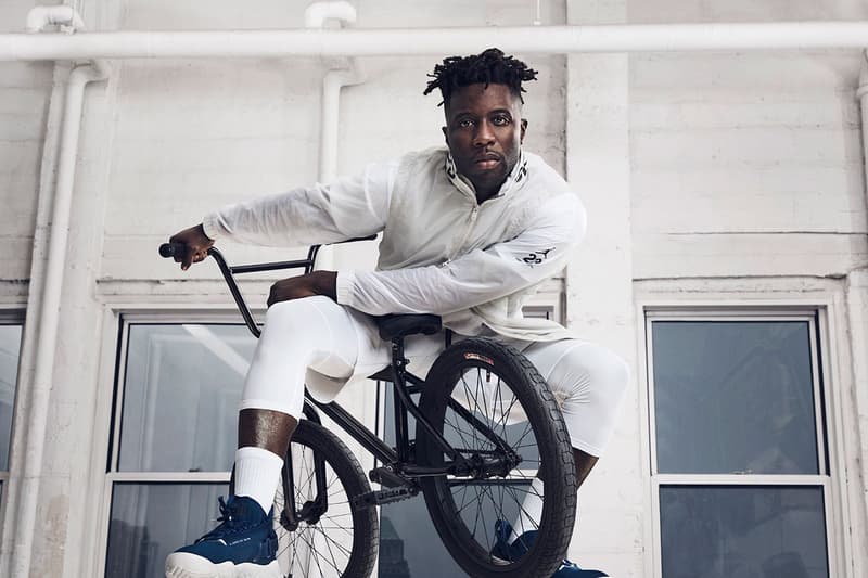 Jordan Brand 發佈全新 23 Engineered 服裝系列