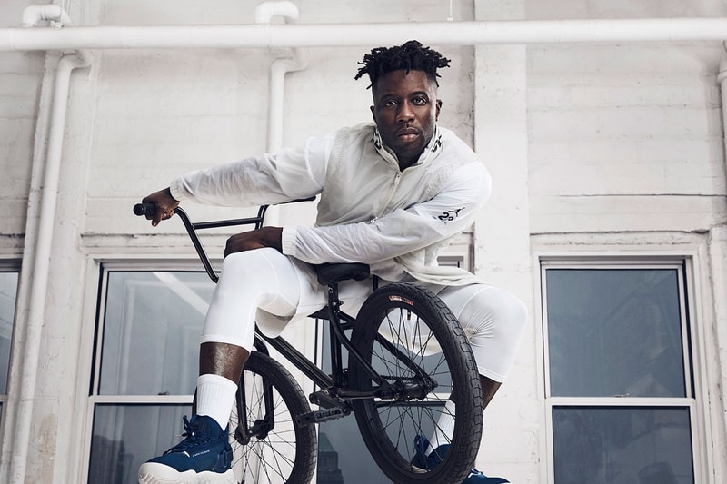 Jordan Brand 發佈全新 23 Engineered 服裝系列