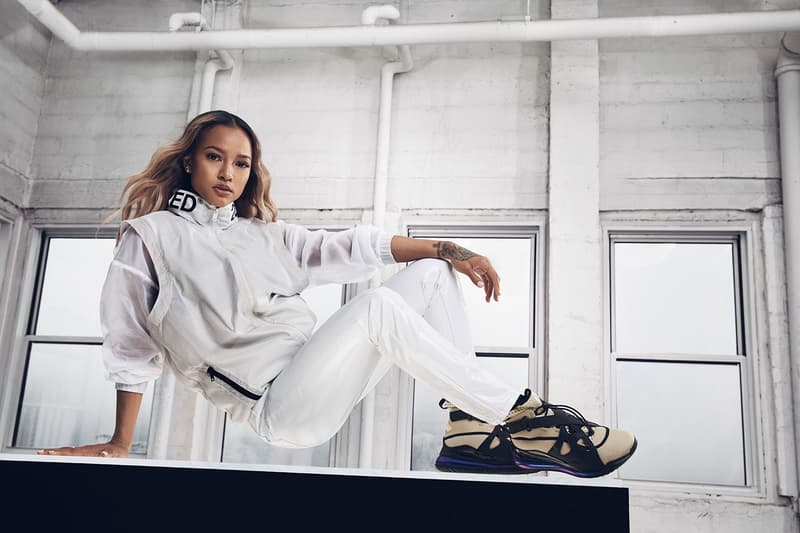 Jordan Brand 發佈全新 23 Engineered 服裝系列