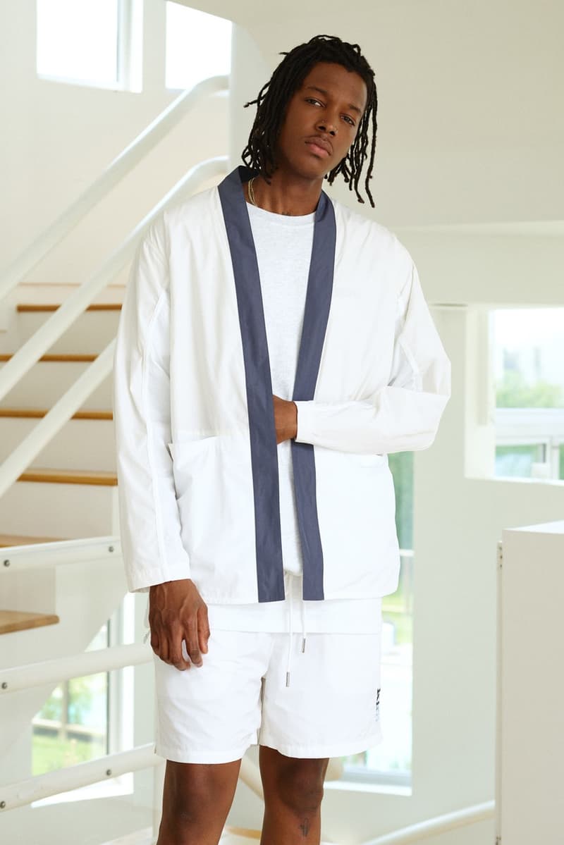 KITH 2019 夏季系列 Lookbook 正式發佈