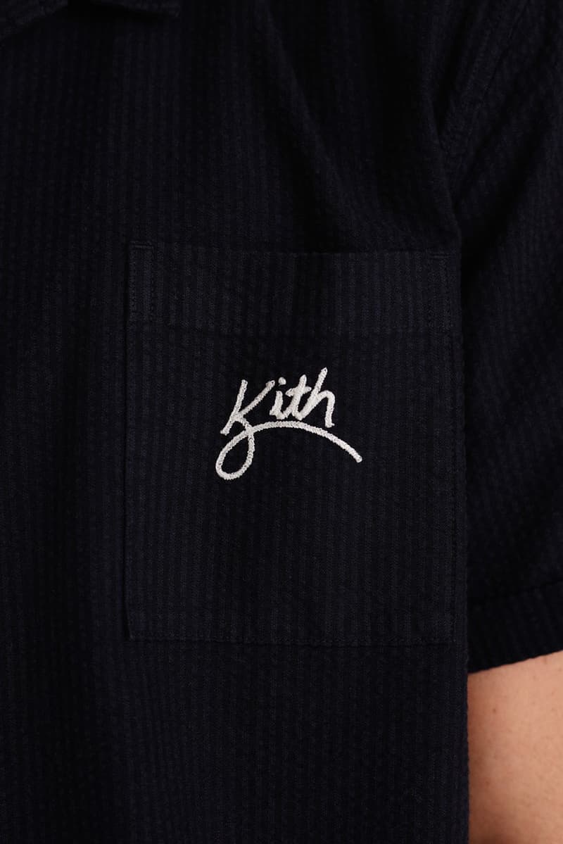 KITH 2019 夏季系列 Lookbook 正式發佈