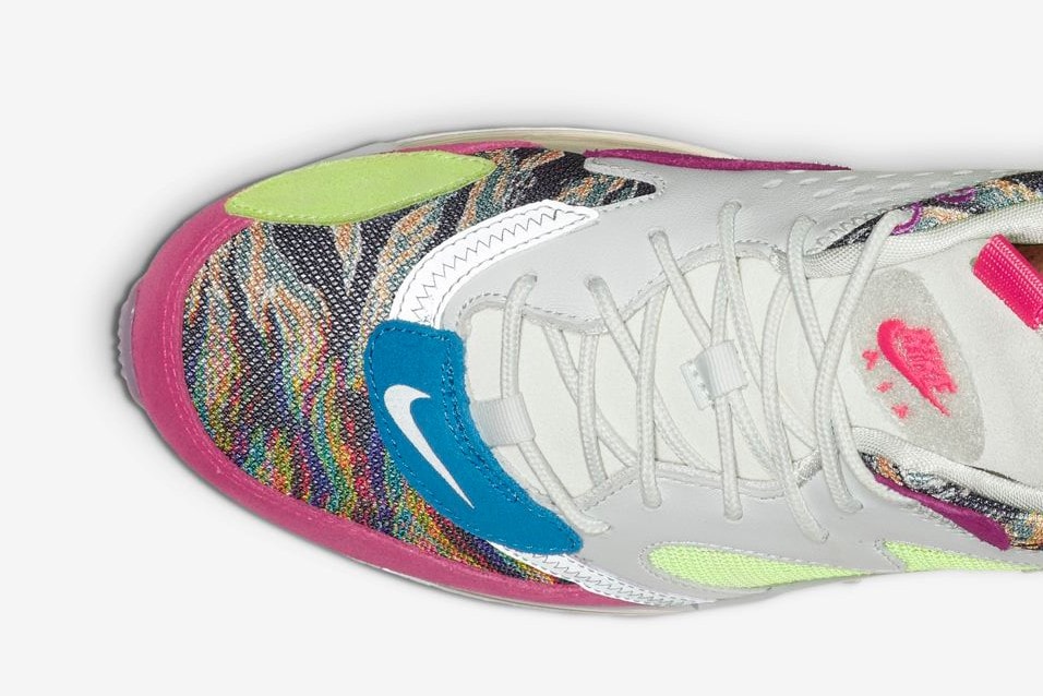 Odell Beckham Jr. x Nike Air Max 720 聯乘鞋款官方圖片釋出