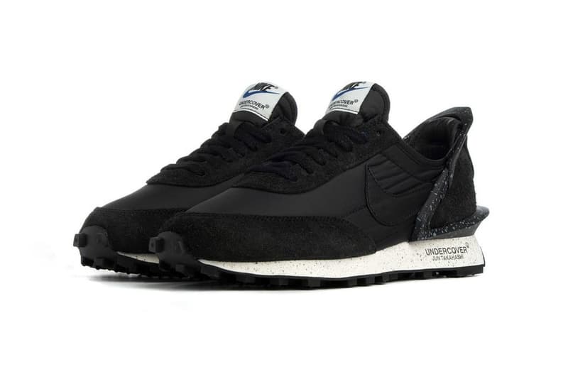 UNDERCOVER x Nike 變種 Daybreak 快將迎來第二波配色發售!
