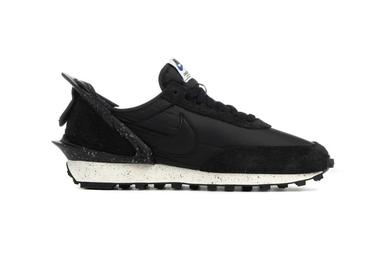 UNDERCOVER x Nike 變種 Daybreak 快將迎來第二波配色發售!