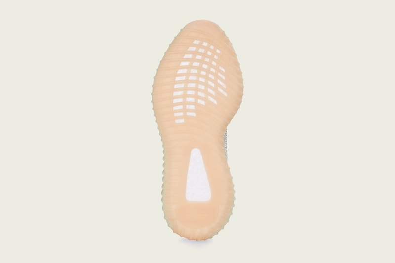 閃爍滿天星－YEEZY BOOST 350 V2「Lundmark」配色公開