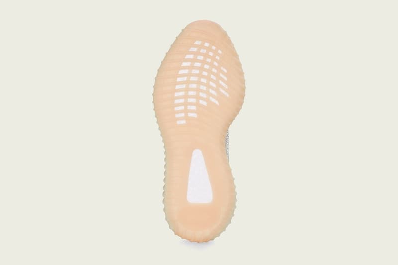 閃爍滿天星-YEEZY BOOST 350 V2「Lundmark」配色公開