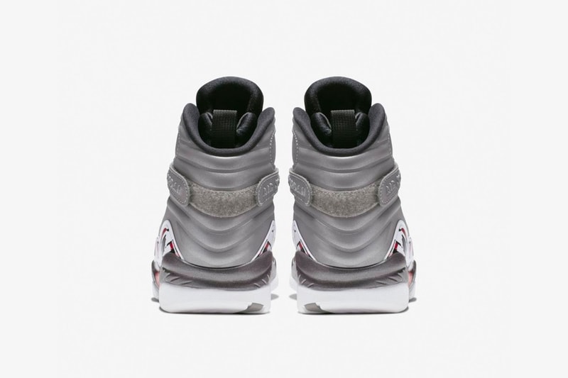 Jordan Brand 推出「REFLECTIONS OF A CHAMPION」公牛三連冠紀念系列