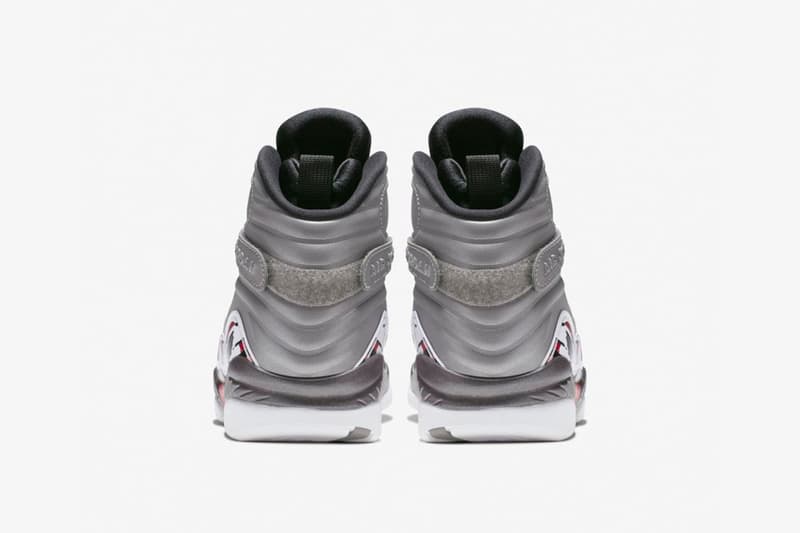 Jordan Brand 推出「REFLECTIONS OF A CHAMPION」公牛三連冠紀念系列