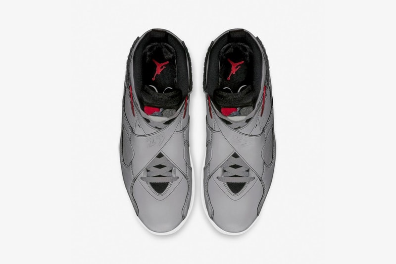 Jordan Brand 推出「REFLECTIONS OF A CHAMPION」公牛三連冠紀念系列