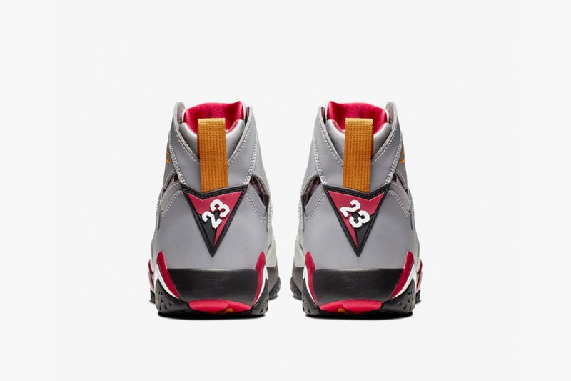 Jordan Brand 推出「REFLECTIONS OF A CHAMPION」公牛三連冠紀念系列