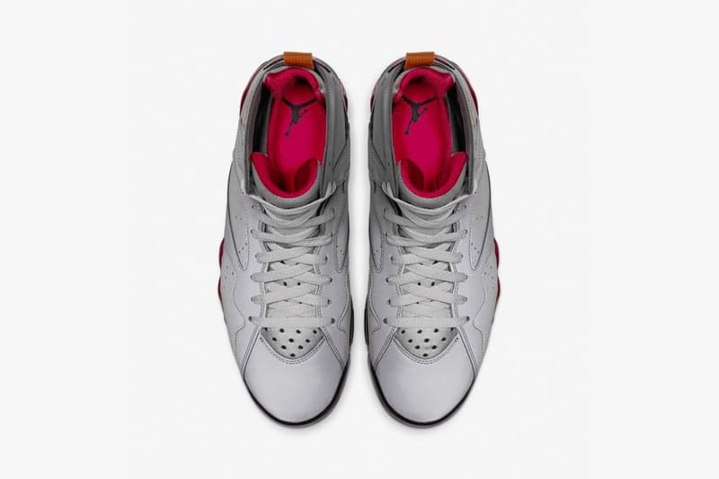 Jordan Brand 推出「REFLECTIONS OF A CHAMPION」公牛三連冠紀念系列
