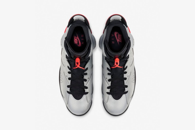 Jordan Brand 推出「REFLECTIONS OF A CHAMPION」公牛三連冠紀念系列