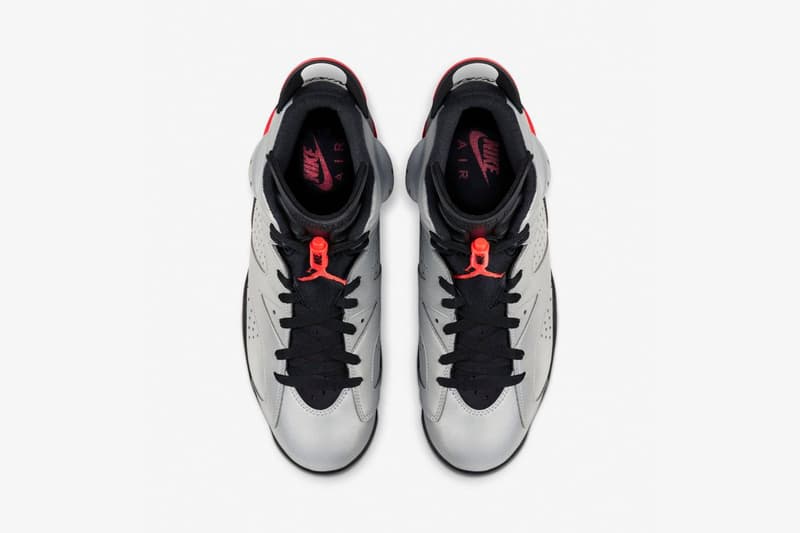 Jordan Brand 推出「REFLECTIONS OF A CHAMPION」公牛三連冠紀念系列