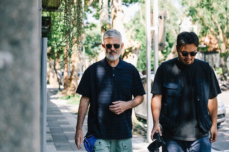 打破刻板印象 － HYPEBEAST 邀請 5 組業內人士談論「LGBT 與時尚間的微妙關係」